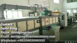 Automatic Honeycomb Board Machine